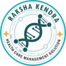 Raksha Kendra Logo